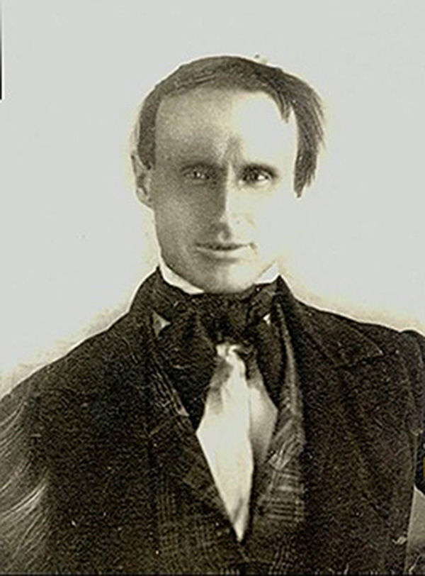 Col. Thomas Baker